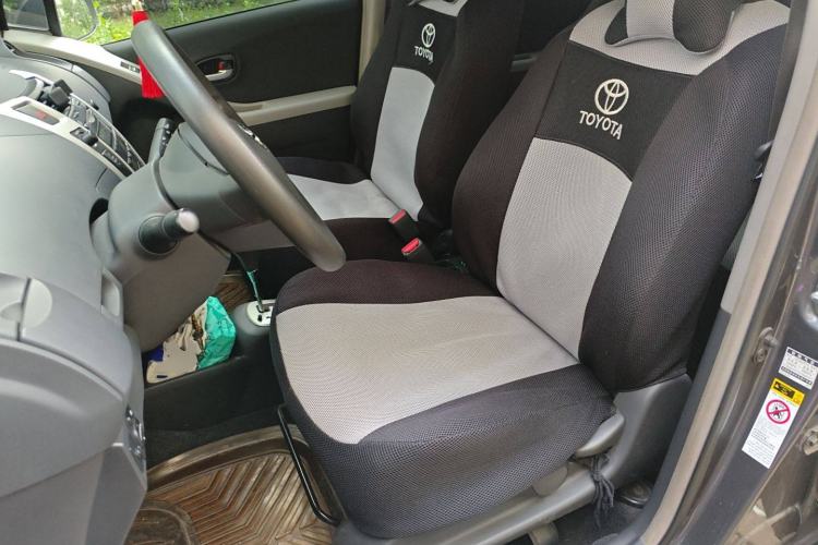 Used Toyota Yaris 2011 1.6G Automatic Xuan Dong Edition