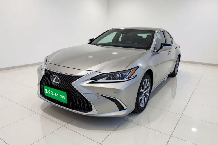 Used Lexus ES 2021 200 Excellence Edition Guazi used car, China used car export, Used car for sale, Used cars, Cheapest cars for sale
