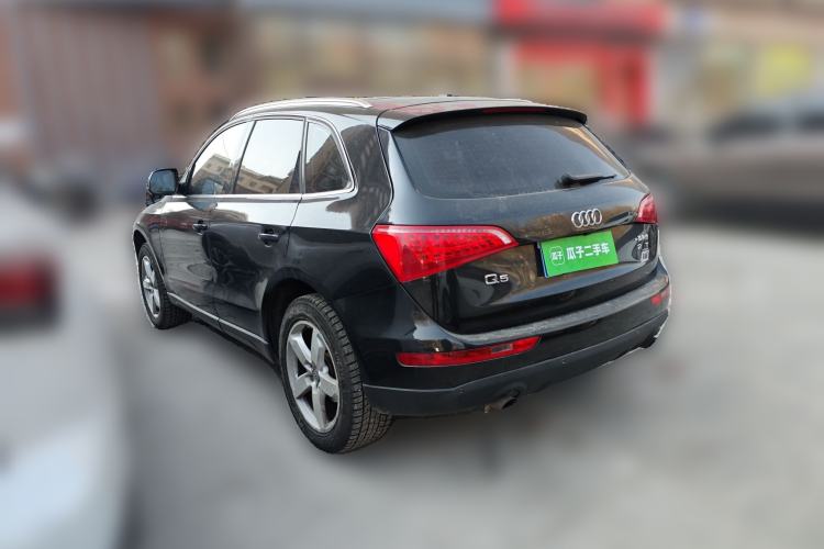 Used Audi Q5 2011 2.0TFSI Comfort Version
