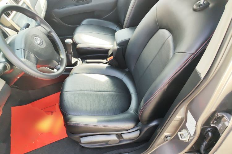 Used Nissan Sylphy 2016 Classic 1.6XE Manual Leading Edition
