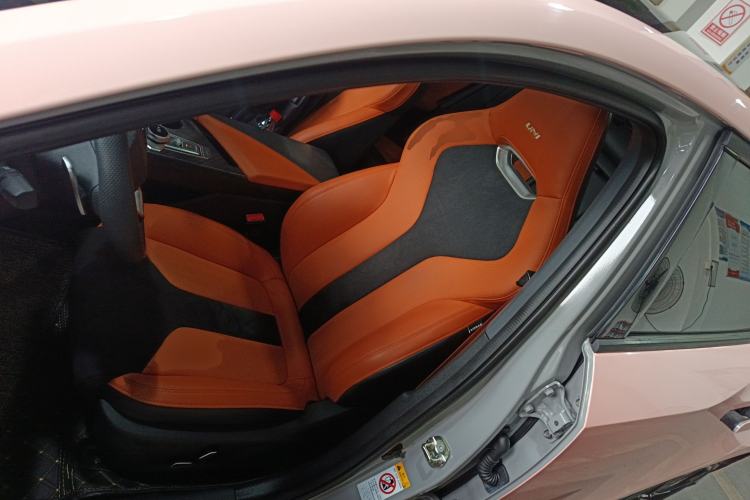 Used CHANGAN UNI-V 2023 1.5T Sport Edition
