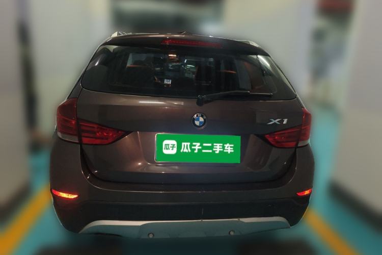 Used BMW X1 2013 xDrive20i X Design Package