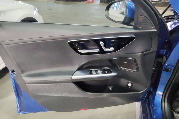 Used Mercedes-Benz C-Class 2022 C 200 L Sport Edition
