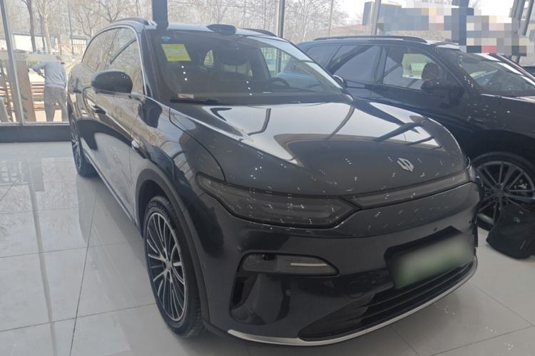 Used Leapmotor C11 2026 Range-Extended 300 LiDAR Edition