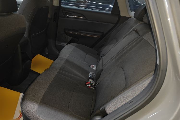 Used Kia EV5 2024 530 Light
