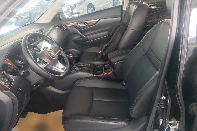 Used Nissan X-Trail 2021 2.0L CVT 2WD XL ITS Comfort Commemorative Edition
