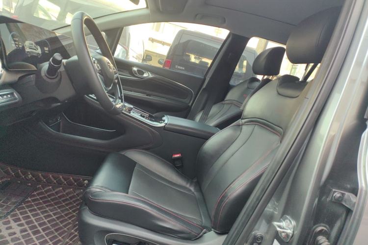 Used AION V 2020 70 Intelligent Edition
