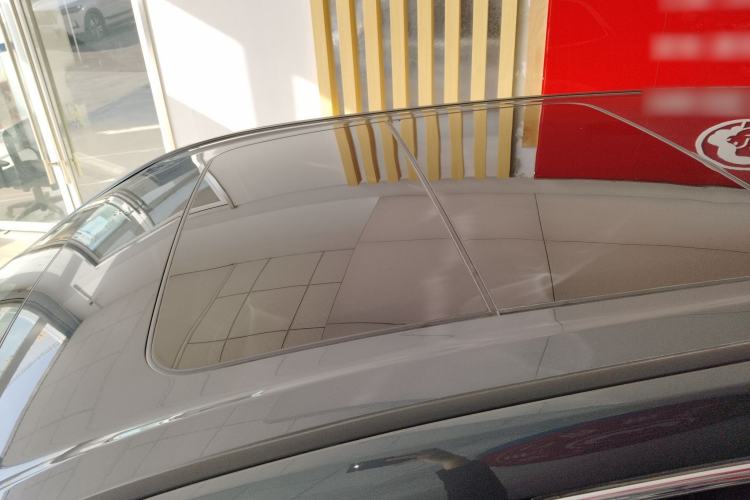 Used Honda Breeze 2023 240TURBO Two-Wheel-Drive Prestige Edition 5 Seats