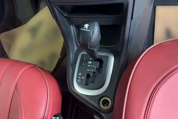 Used Peugeot 308 2013 1.6L Automatic YouShang Model