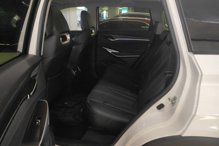 Used Changan CS75 PLUS 2021 2.0T Automatic Flagship Edition
