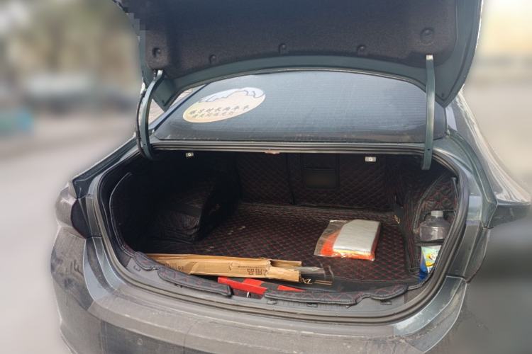 Used Chevrolet Malibu XL 2020 Redline 550T Automatic RuiLian Edition
