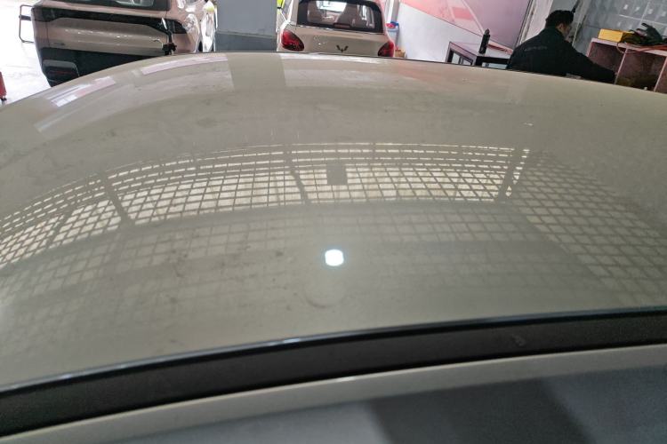 Used CHANGAN NEVO Q05 2026 Model 405Air
