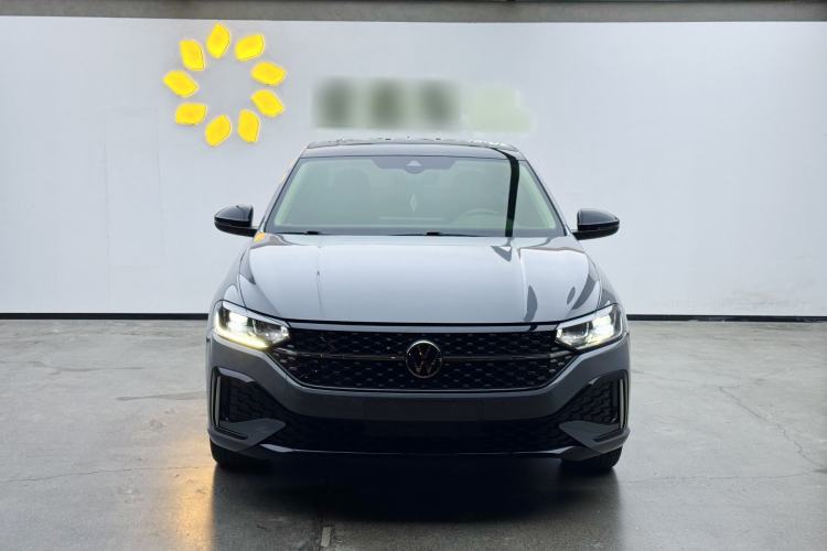 Used Volkswagen Lavida 2023 300TSI DSG Starry Sky Elite Edition Exterior 1