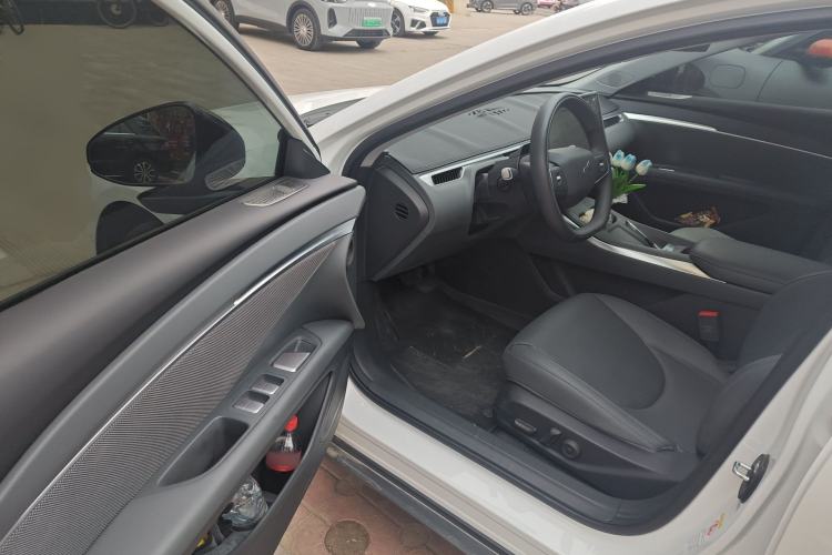 Used XPeng MONA M03 2025 502 Long-Range Max