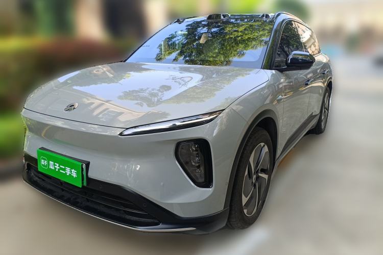 Used Nio ES6 2024 75 kWh