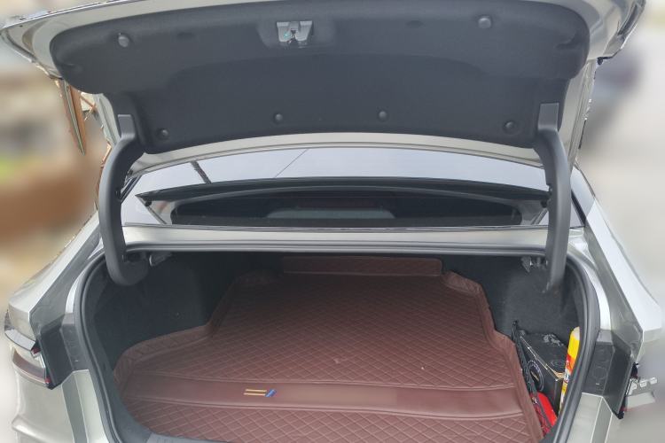 Used Chery Arrizo 8 2025 2.0T DCT Sport
