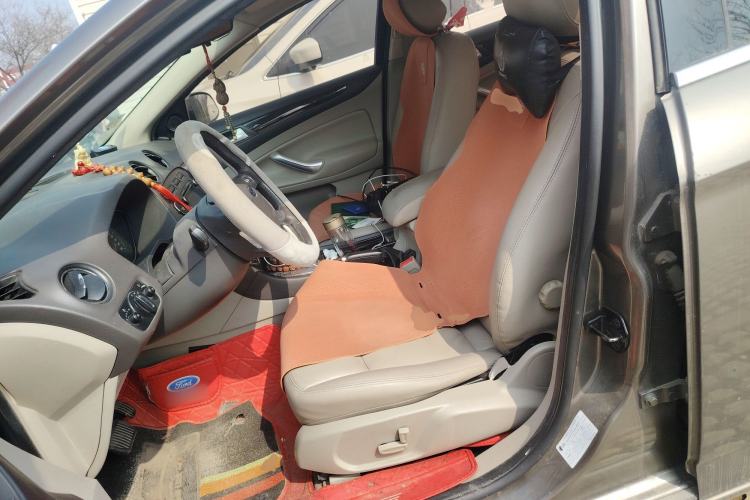 Used Ford Mondeo 2011 2.0L GTDi 200 Fashion Edition