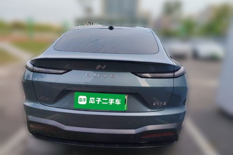 Used ONVO L60 2024 85 kWh All-Wheel Drive Rear