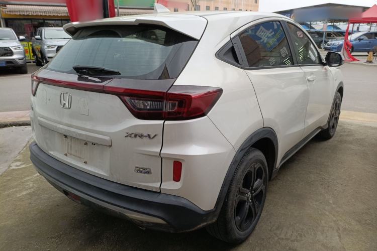 Used Honda XR-V 2021 220TURBO CVT Comfort Version