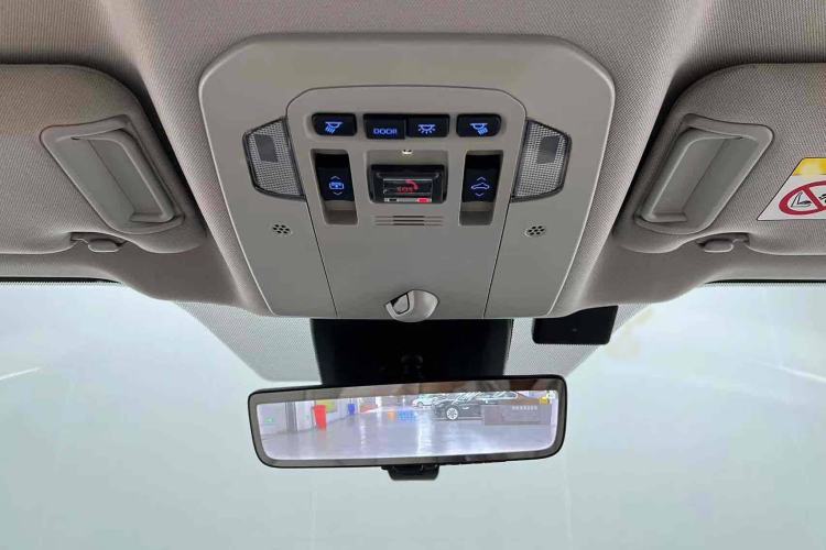 Used Toyota Highlander 2022 Dual-Engine 2.5L Four-Wheel Drive Supreme Edition 7-Seater