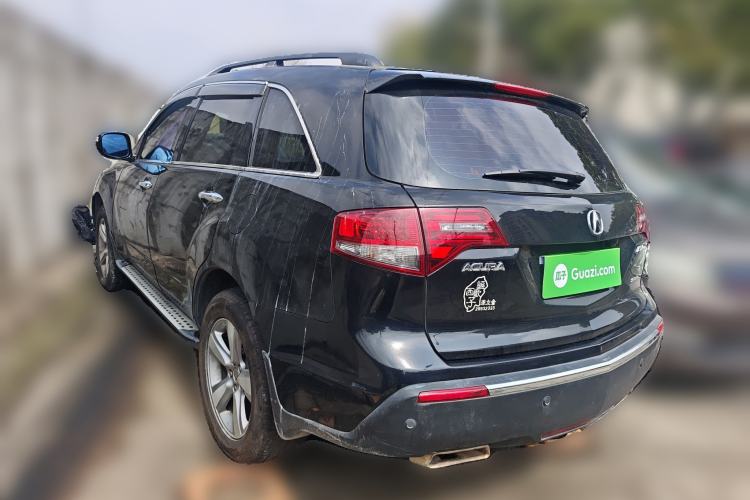 Used Acura MDX 2010 3.7 Comfort Edition