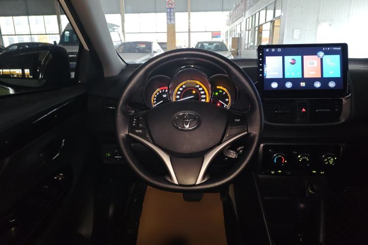 Used Toyota YARiS L Zhi Xuan 2022 X-Trail 1.5L CVT Luxury PLUS Edition
