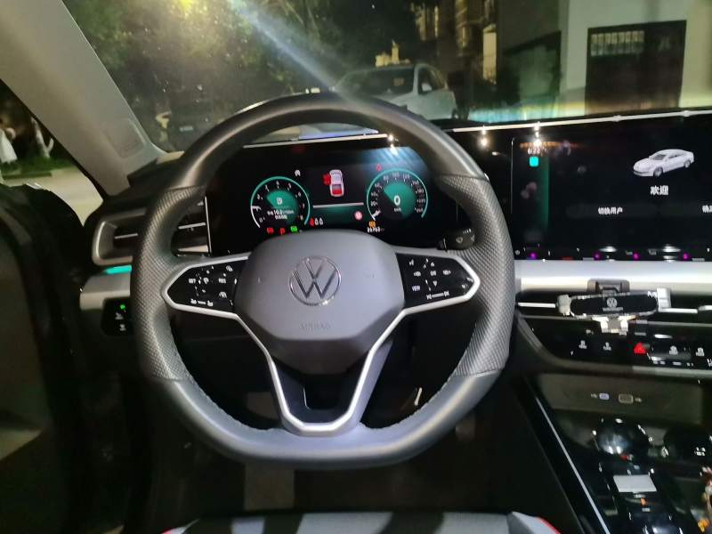 Used Volkswagen Lamando 2024 Lavida L 280TSI DSG Cool & Spicy Edition — 11