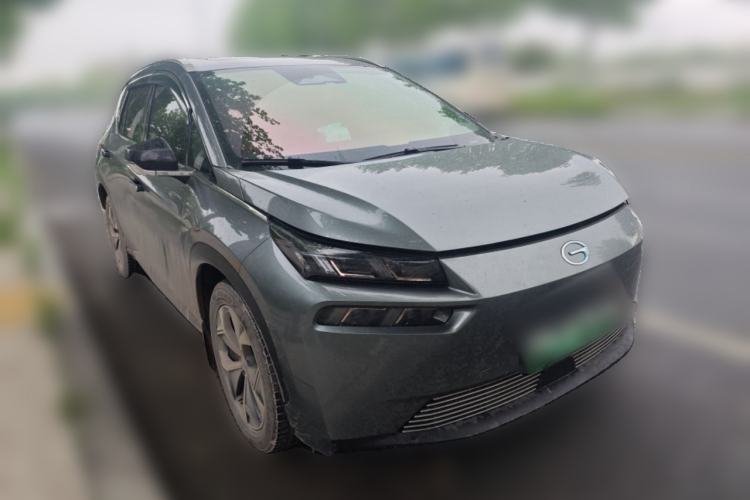 Used AION V 2024 Plus 70 Tech Edition Lithium Iron Phosphate