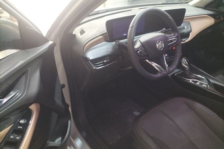 Used Buick Verano 2022 Pro 533T Fun Edition
