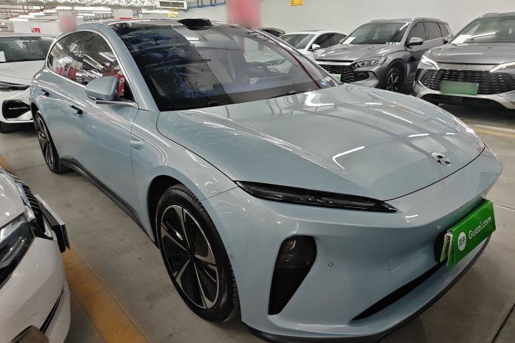 Used Nio ET5T 2024 75kWh Touring
