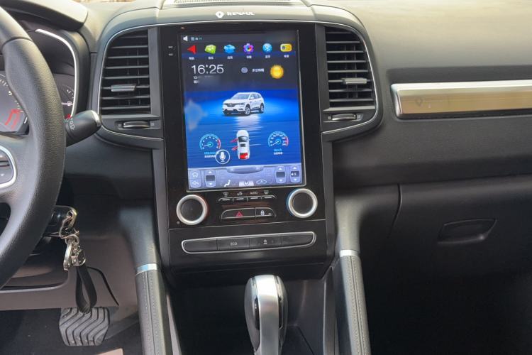 Used Renault Koleos 2018 2.0L Two-Wheel Drive Comfort Edition
