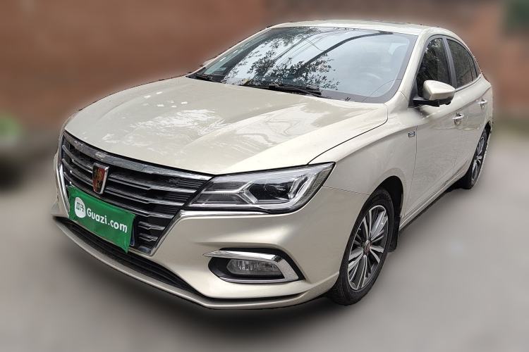 Used Roewe i5 2019 1.5L Automatic 4G Connected Langhao Edition