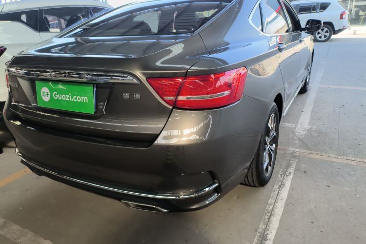 Used Geely Auto Emgrand GT 2017 2.4L Comfort Model Right Rear Taillight