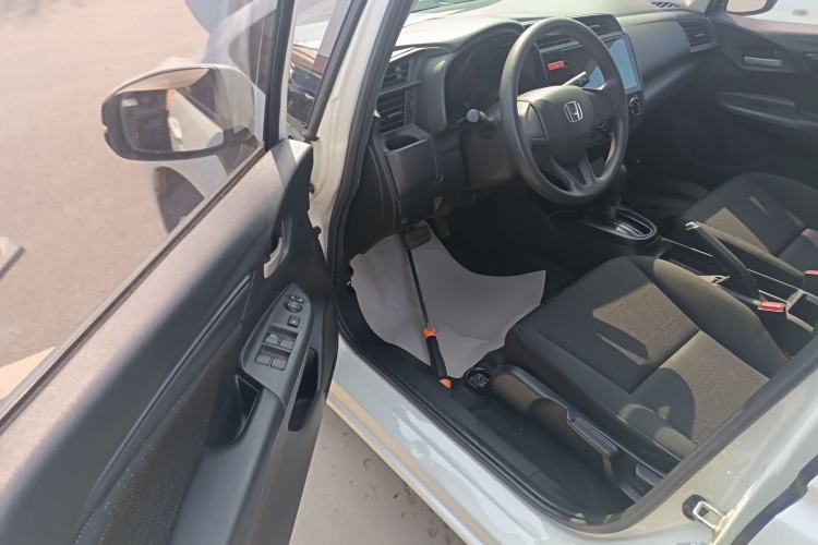 Used Honda Fit 2016 1.5L LX CVT Comfort Model