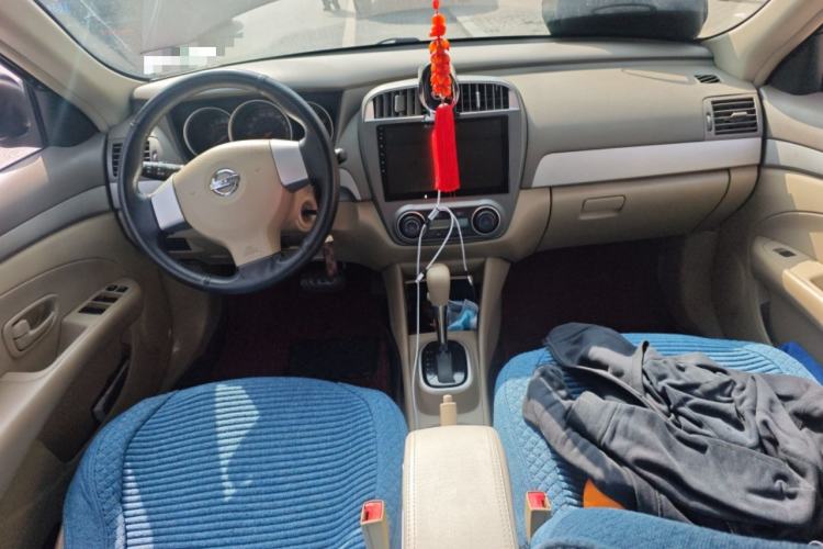 Used Nissan Sylphy 2018 Classic 1.6XE+ CVT Leading Edition