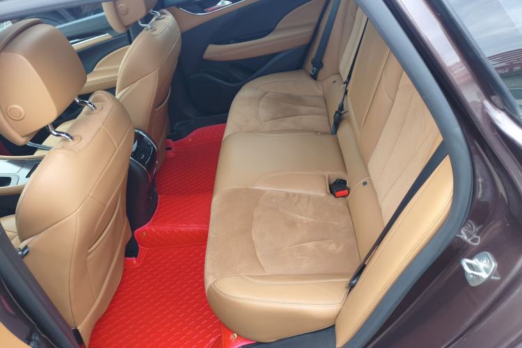 Used Buick LaCrosse 2016 20T Elite Edition
