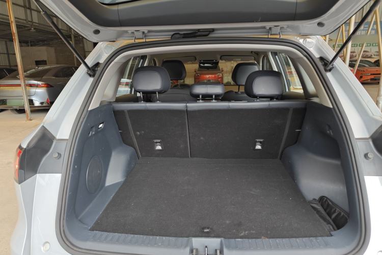 Used Geely Galaxy E5 2024 530km Long-Range Version
