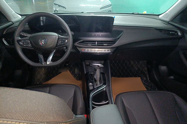 Used Buick Verano 2023 Pro Enjoyment Edition
