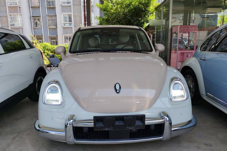 Used ORA Ballet Cat 2023 401 km Luxury Version