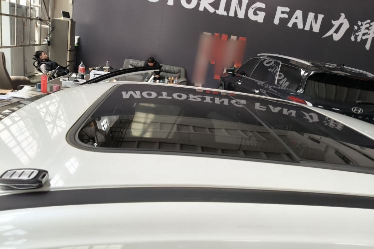 Used AION S Plus 2025 Comfort Version 53.241 kWh