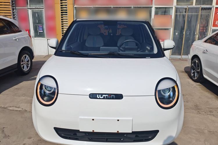 Used CHANGAN NEVO Lumin 2025 205 km Xiangqin Version