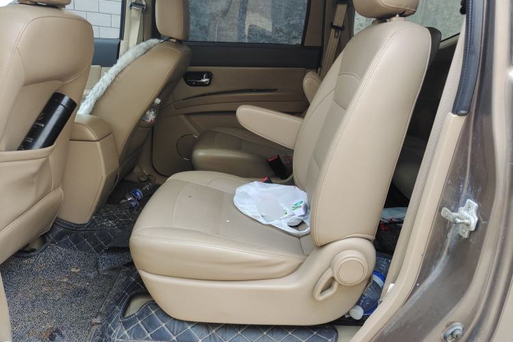 Used Wuling Hongguang 2013 1.5L S Luxury Model