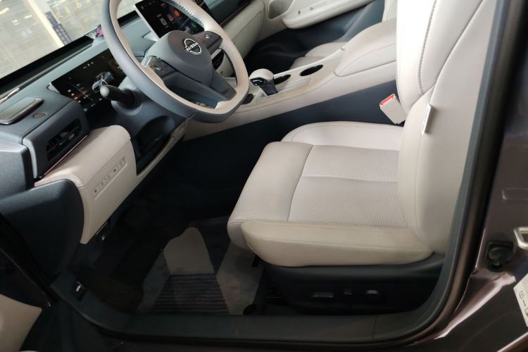 Used Nissan Teana 2026 Model Harmony Cockpit 2.0T Flagship Edition