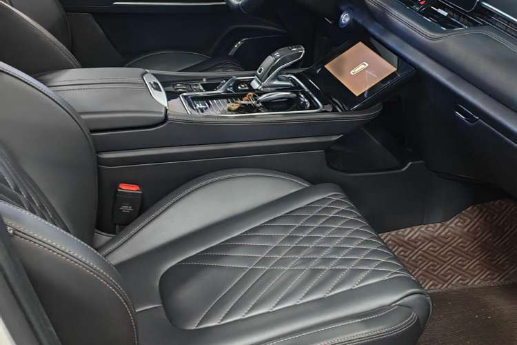 Used Bestune T99 2020 20TD Automatic Luxury Edition