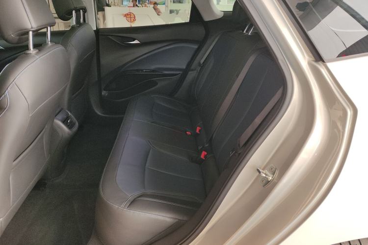 Used Buick Velite 6 2024 430km Enjoyment Version