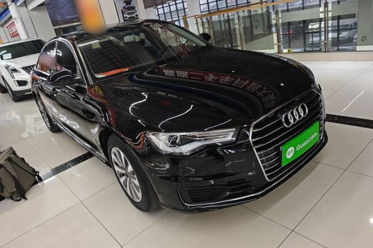 Used Audi A6L 2017 30 FSI Technology Model
