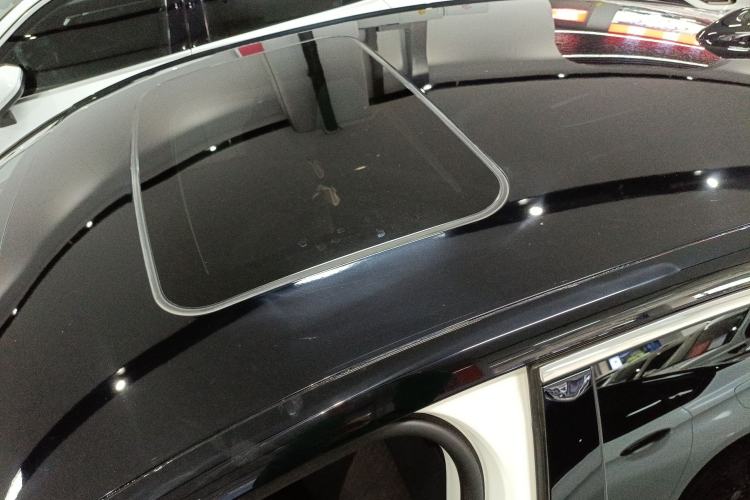 Used Ford Mondeo 2023 EcoBoost 245 Luxury Model
