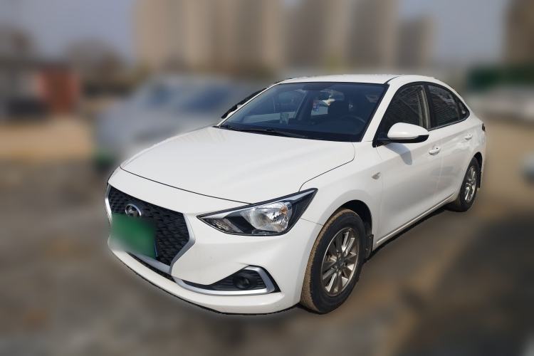 Used Hyundai Celesta 2018 1.6L Automatic GL Enjoyment Edition China VI compliant
