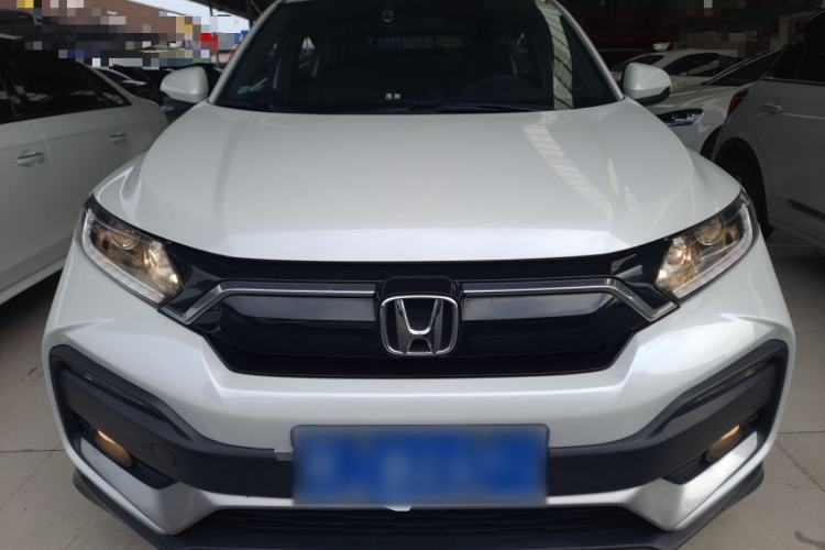 Used Honda XR-V 2021 1.5L CVT Comfort Version Front