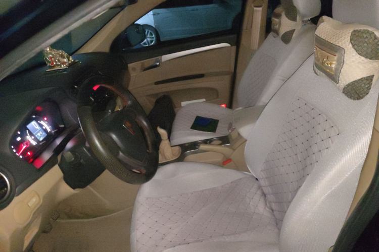 Used Roewe 350 2013 350S 1.5L Manual Xunchi Edition